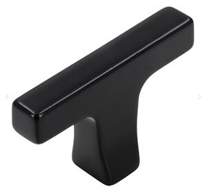Siro ADINA černá mat 33 mm