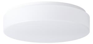 OSMONT DEL53316 DELIA 1 stropní/nástěnné plastové svítidlo IP54 3000 K 18W LED