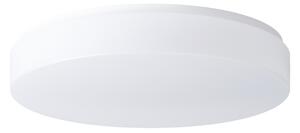 OSMONT DEL53843 DELIA 2 stropní/nástěnné plastové svítidlo IP54 4000 K 34W LED HF