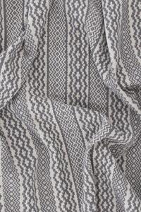 Obdélníkový koberec Sishu, světle šedý, 300x200