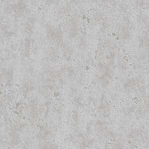 Vliesové tapety na zeď IMPOL A.S. 36600-4, rozměr 10,05 m x 0,53 m, beton šedý, A.S.Création