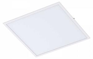 LED XTRA panelové kancelářské zápustné svítidlo 595x595mm15W