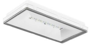 TM.ONTEC S M5 105 M ST W LED antipanické nouzové osvětlení IP65