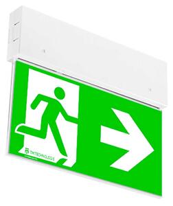 TM.ONTEC G E1E 180 NM antipanické nouzové osvětlení ST
