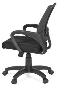 AMSTYLE Kancelářská židle Rivoli Stoff / Netz (100235596)