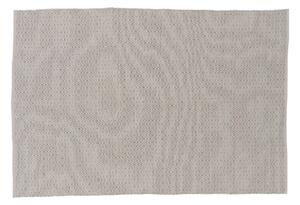 Obdélníkový koberec Julana, béžový, 240x170
