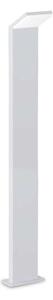 Ideal lux Style LED sloupkové svítidlo IP54 100cmBílá