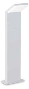 Ideal lux Style LED sloupkové svítidlo IP54 50cmBílá