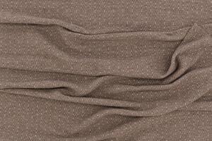 Obdélníkový koberec Julana, hnědý, 240x170
