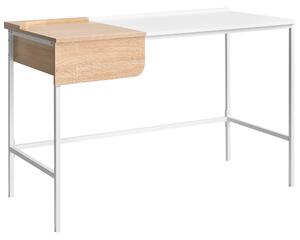 Pracovní stůl OCATE Bílá 120 cm 60 cm