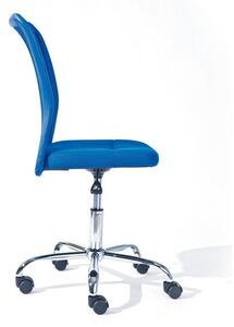 Inter Link Dětská otočná židle Teenie (modrá) (100236250003)