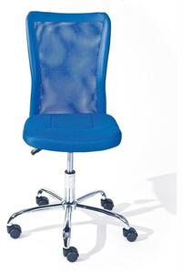Inter Link Dětská otočná židle Teenie (modrá) (100236250003)