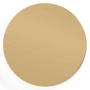 Wever and Ducré MILES LED nástěnné kruhové svítidlo Ø190mmŠampaňská2700K