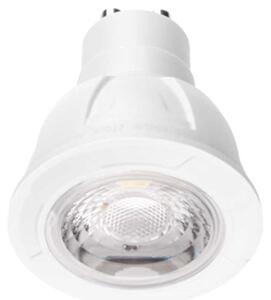 LED žárovka PAR16 GU10 2700K >90 CRI bílá