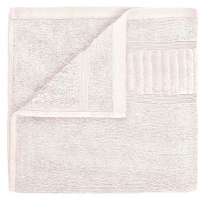 Gözze Froté ručník BIO, 50 x 100 cm, 100 % bavlna (krémová) (100247893003)