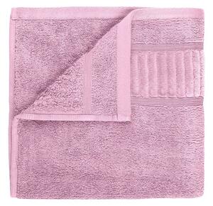 Gözze Froté ručník BIO, 50 x 100 cm, 100 % bavlna (starorůžová) (100247893004)