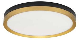 Nova Luce Cantria LED stropní svítidlo Ø400mm