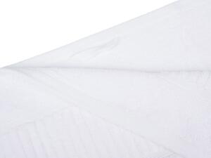 Gözze Froté osuška BIO, 70 x 140 cm, 100 % bavlna (bílá) (100247894006)