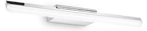 Ideal lux Riflesso LED nástěnné koupelnové svítidlo IP54 Chromová420mm