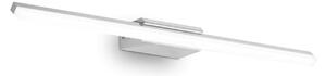 Ideal lux Riflesso LED nástěnné koupelnové svítidlo IP54 Chromová620mm