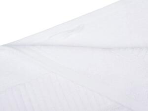 Gözze Froté osuška BIO, 100 x 150 cm, 100 % bavlna (bílá) (100247896006)