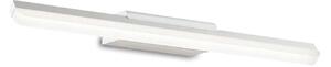 Ideal lux Riflesso LED nástěnné koupelnové svítidlo IP54 Bílá420mm