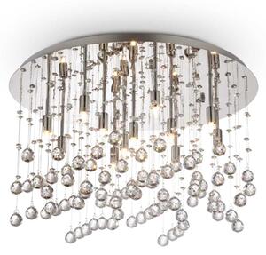Ideal lux Moonlight G9 stropní svítidlo 12Chromová