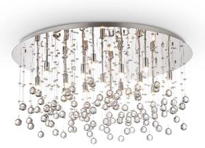 Ideal lux Moonlight G9 stropní svítidlo 15Chromová