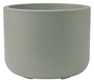 Květináč Pulse 50 - Zelená