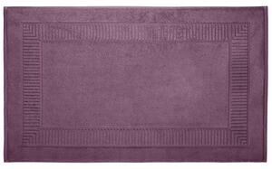 Gözze Koupelnová předložka BIO, 60 x 100 cm (růžovo-fialová) (100247898005)