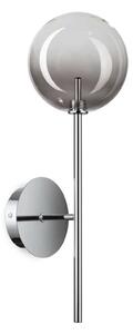 Ideal lux Equinoxe G4 nástěnné svítidlo ChromováTlumené