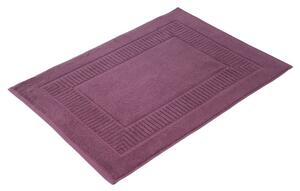 Gözze Koupelnová předložka BIO, 60 x 100 cm (růžovo-fialová) (100247898005)