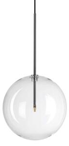 Ideal lux Equinoxe G4 závěsné svítidlo ChromováØ250mmČiré