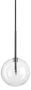 Ideal lux Equinoxe G4 závěsné svítidlo ChromováØ150mmČiré
