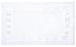 Gözze Koupelnová předložka BIO, 60 x 100 cm (bílá) (100247898006)