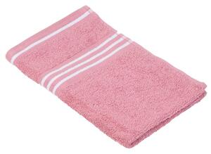 Gözze Froté ručník pro hosty Rio, 30 x 50 cm, 500 g/m2, 2 kusy (starorůžová) (100247903008)