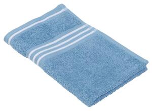 Gözze Froté ručník pro hosty Rio, 30 x 50 cm, 500 g/m2, 2 kusy (modrá) (100247903002)