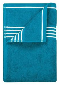 Gözze Froté ručník Rio, 50 x 100 cm (petrolejová) (100247904005)