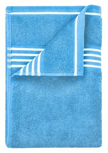 Gözze Froté ručník Rio, 50 x 100 cm (modrá) (100247904002)