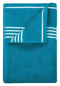Gözze Froté ručník Rio, 50 x 100 cm, 500 g/m2 (petrolejová) (100247904005)