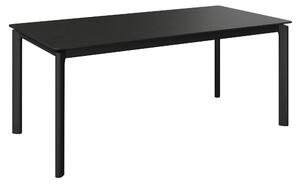 ZAHRADNÍ STŮL, kov, kámen, 180/90/75 cm Ambia Garden - Venkovní stoly