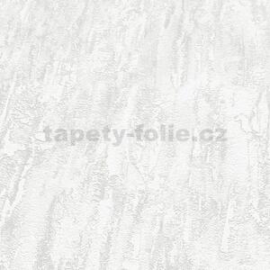 Vliesové tapety na zeď Finesse 10226-31, rozměr 10,05 m x 0,53 m, vertikální stěrka šedá, Erismann