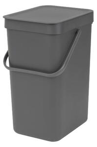 ODPADKOVÝ KOŠ 12 l Brabantia - Odpadkové koše