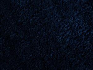 Gözze Koupelnová předložka Rio, Ø 110 cm (tmavě modrá) (100247921004)