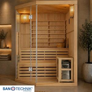 SAUNA , Online Only