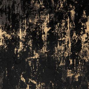 Stínicí závěs TONIA K | černá 140 x 250 cm