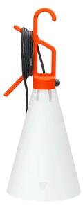 Flos Mayday E27 závěsné víceúčelové svítidlo Oranžová