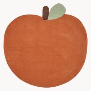 Ručně všívaný koberec Apple