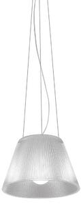 Flos Romeo Moon E27 závěsné svítidlo Ø340mm