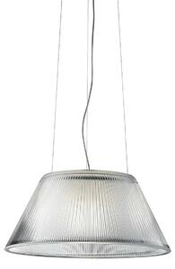 Flos Romeo Moon E27 závěsné svítidlo Ø500mm